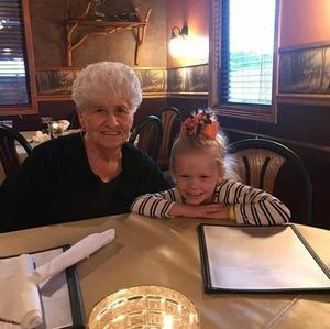 Meet your Posher, Nancy